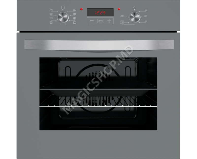 Cuptor încorporabil Tornado LVT-6608D GR 